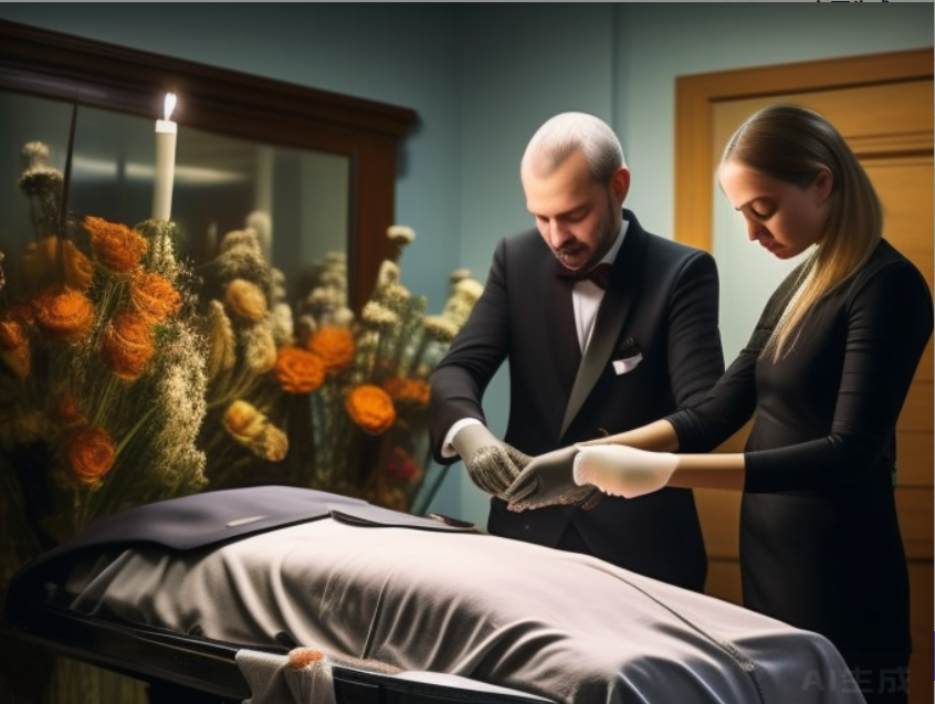 阳泉遗体运输整理